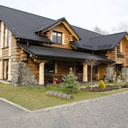 Zagloba Karczma Hotel Opole Exterior photo
